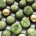 Modelador Ejetor Folha Tropical para Brigadeiro