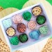 Modelador Ejetor Leão para Brigadeiro
