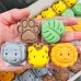 Modelador Ejetor Leão para Brigadeiro