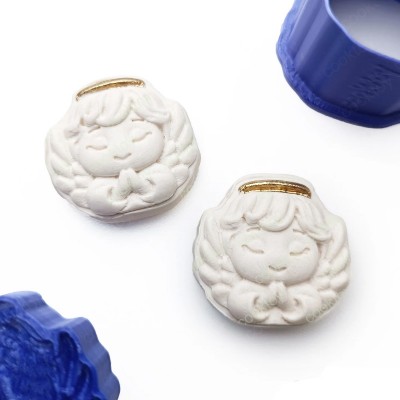 Modelador Anjinho Brigadeiros