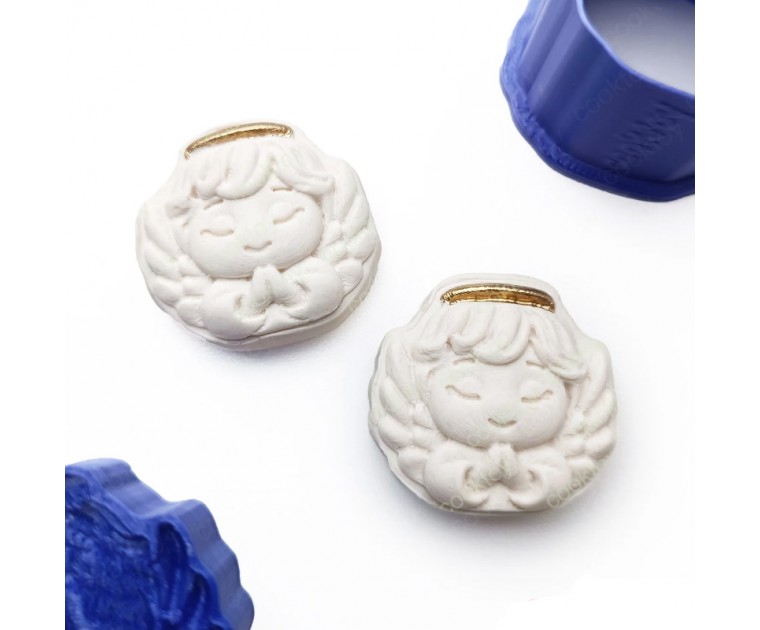 Modelador Anjinho Brigadeiros