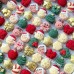 Modelador Bengala Natal Brigadeiros***