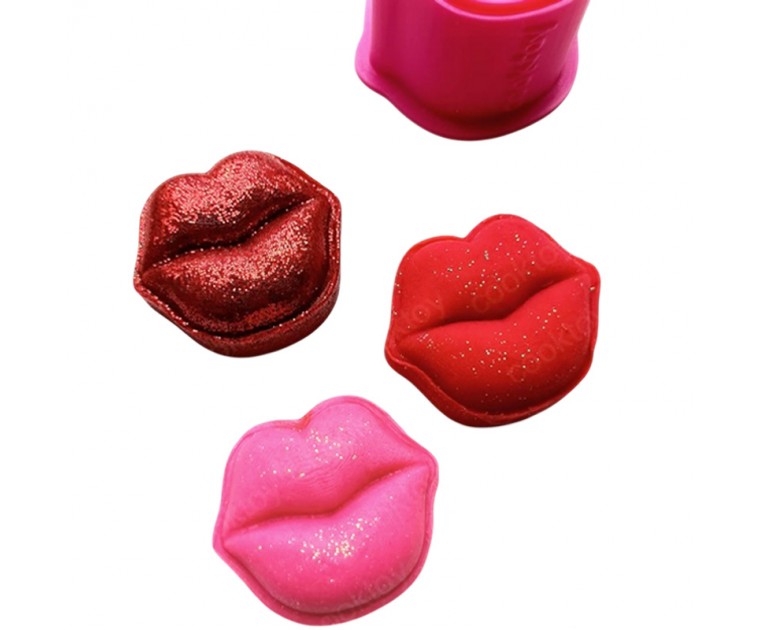 Modelador Ejetor Boca para Brigadeiro