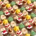 Modelador Bengala Natal Brigadeiros***