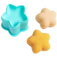 Modelador Ejetor Estrelinha Brigadeiro