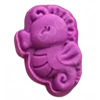 Carimbo Cavalo Marinho para Brigadeiro***