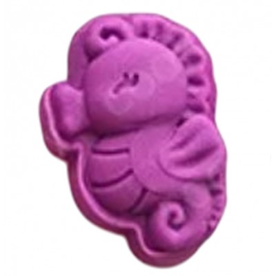 Carimbo Cavalo Marinho para Brigadeiro***