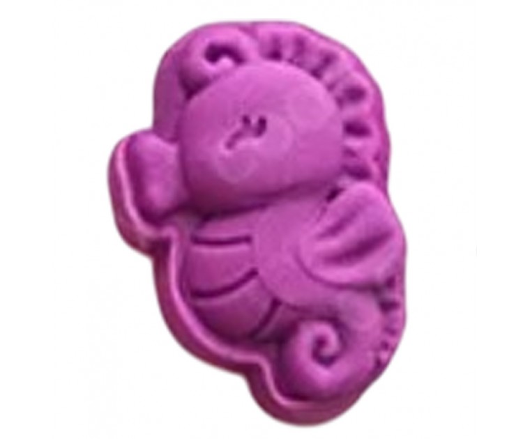 Carimbo Cavalo Marinho para Brigadeiro*** Carimbo Cavalo Marinho para Brigadeiro***