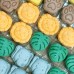 Modelador Ejetor Elefante para Brigadeiro