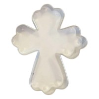 Cortador Cruz 9 cms