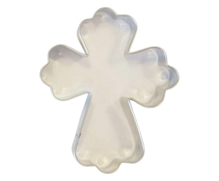 Cortador Cruz 9 cms Cortador Cruz 9 cms