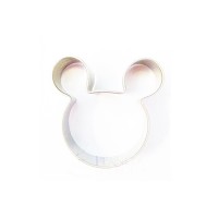 Cortador Mickey 5 Cms