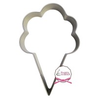 Cortador de Gelado de Cone