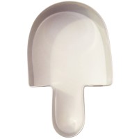 Cortador de Gelado de Pau