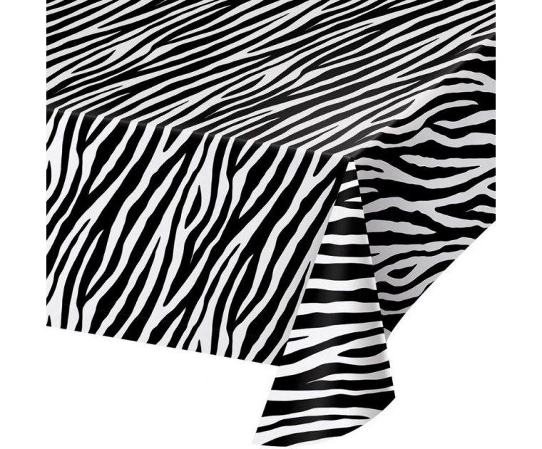 Toalha Zebra