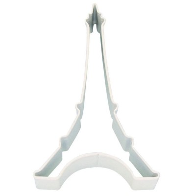 Cortador Torre Eiffel 11 cms