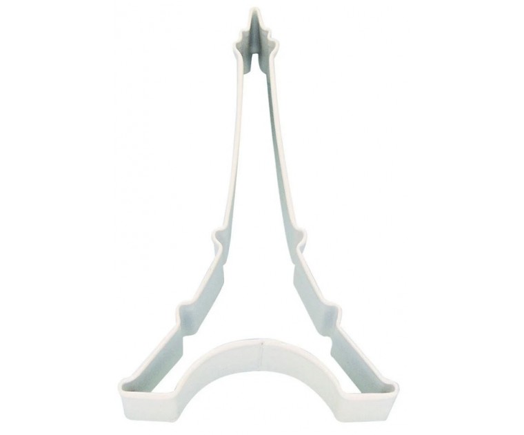 Cortador Torre Eiffel 11 cms