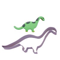 Cortador Dinossauro Brontosaurus
