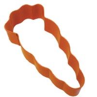 Cortador Cenoura 10 cms