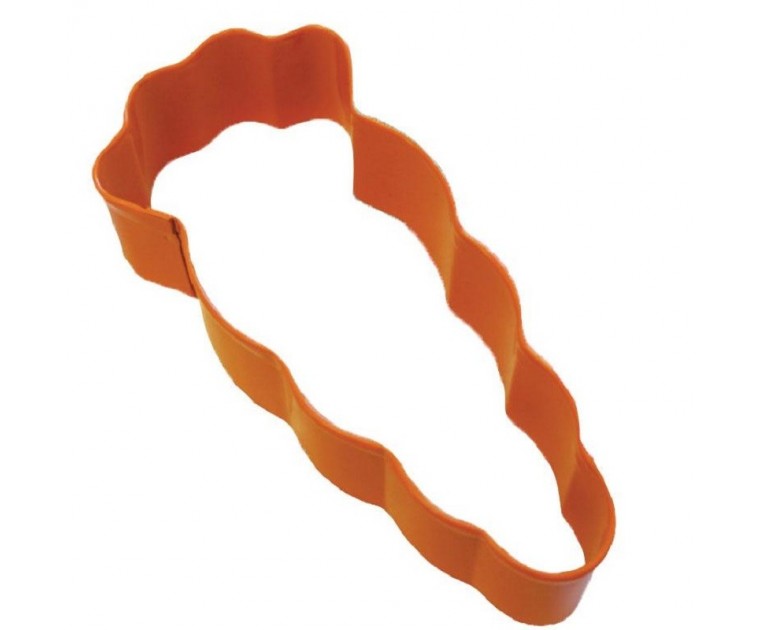 Cortador Cenoura 10 cms