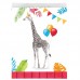Sacos de Doces e Ofertas Animais Selva