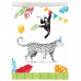 Sacos de Doces e Ofertas Animais Selva