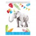 Sacos de Doces e Ofertas Animais Selva