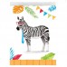 Sacos de Doces e Ofertas Animais Selva