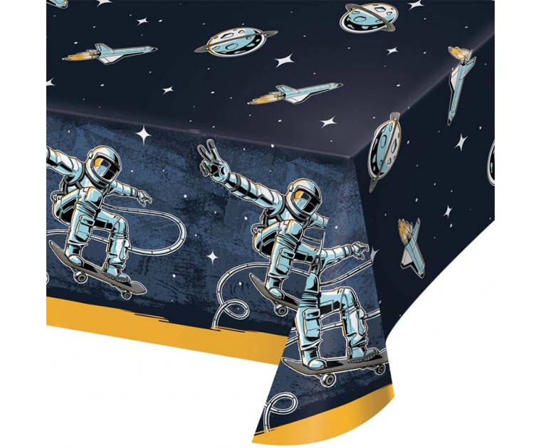 Toalha Astronauta Espaço