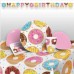 Banner Donuts