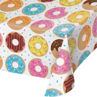 Toalha Donuts Toalha Donuts