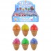 Bonecos SQUEEZE Gelado
