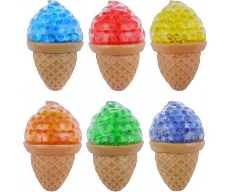 Bonecos SQUEEZE Gelado