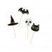 12 Picks Halloween Sortidos