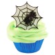 Forminhas e Mini Forminhas Cup Cakes e Brigadeiros Halloween