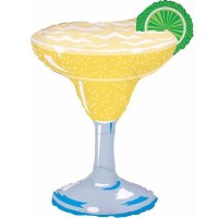 Balão Bebida Margarita