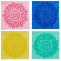 Guardanapos Mandala