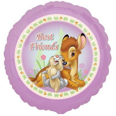 Balão Bambi