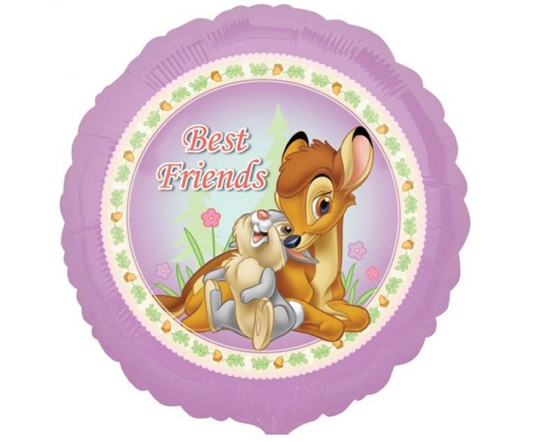 Balão Bambi