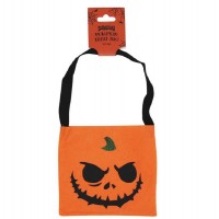Saco Doces Halloween