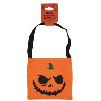 Saco Doces Halloween