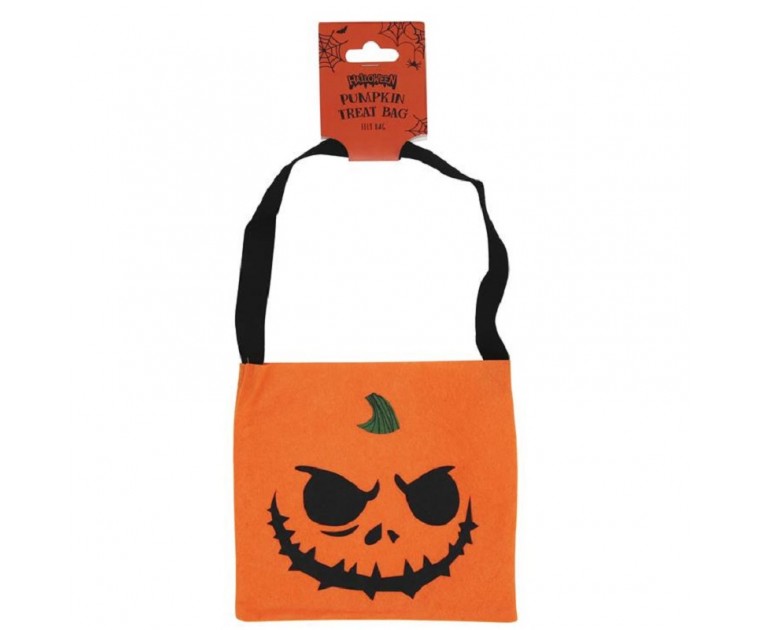 Saco Doces Halloween