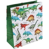 Saco oferta Dinossauros