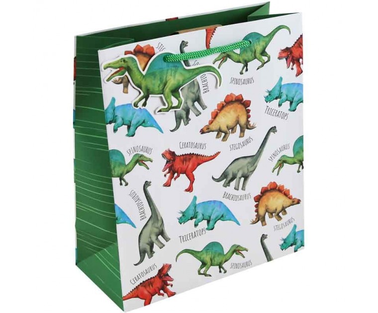 Saco oferta Dinossauros