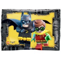  Balão Lego Batman