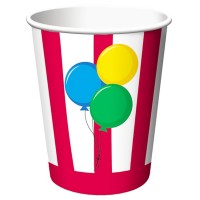 Copos Circus