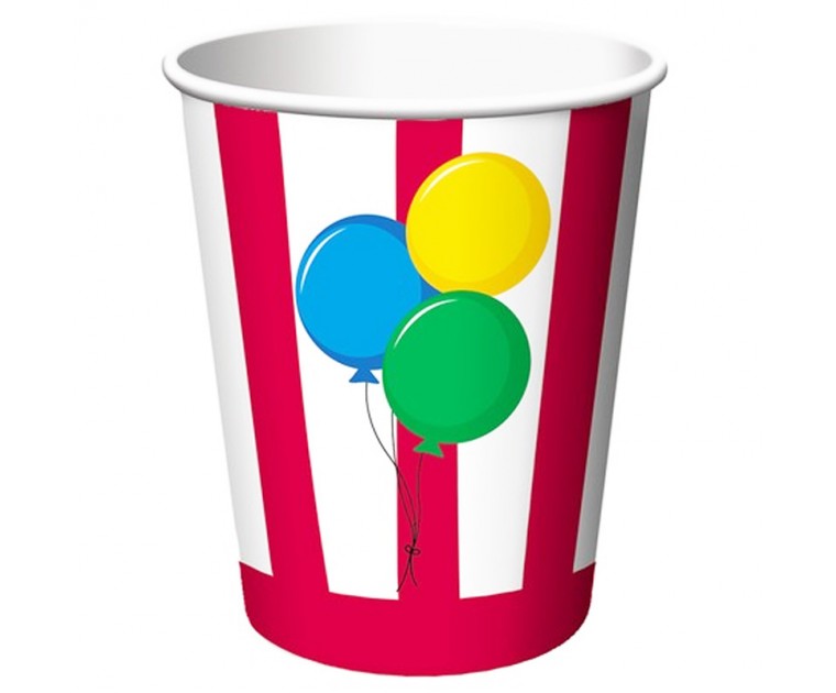 Copos Circus