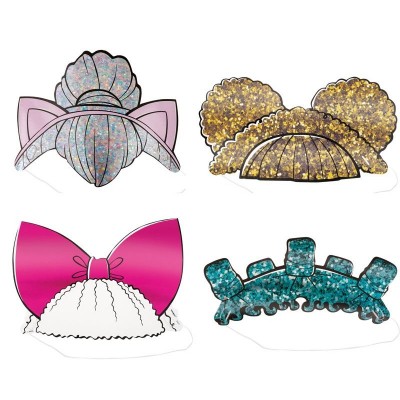 4 Tiaras Lol Surprise 4 Tiaras Lol Surprise