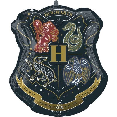 Balão Harry Potter HOGWARTS