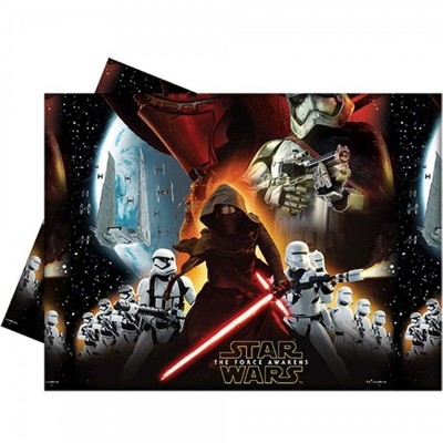 Toalha Star Wars VII